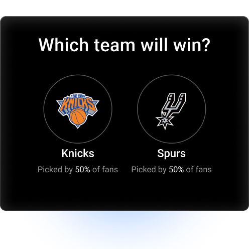 NBA Pick'Em | Play for Free Every Day
