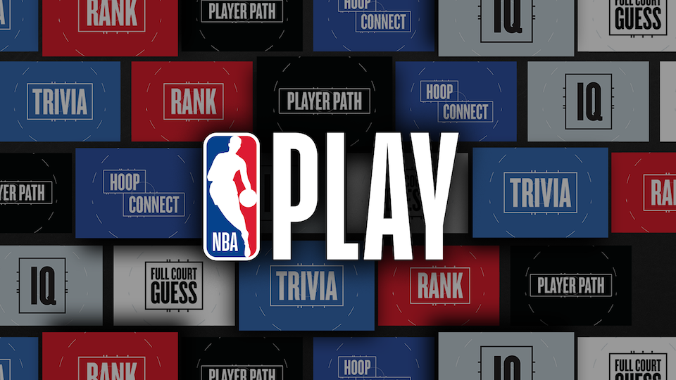 Play NBA Full Court Guess online NBA Play Official Home for Daily NBA Interactive Games